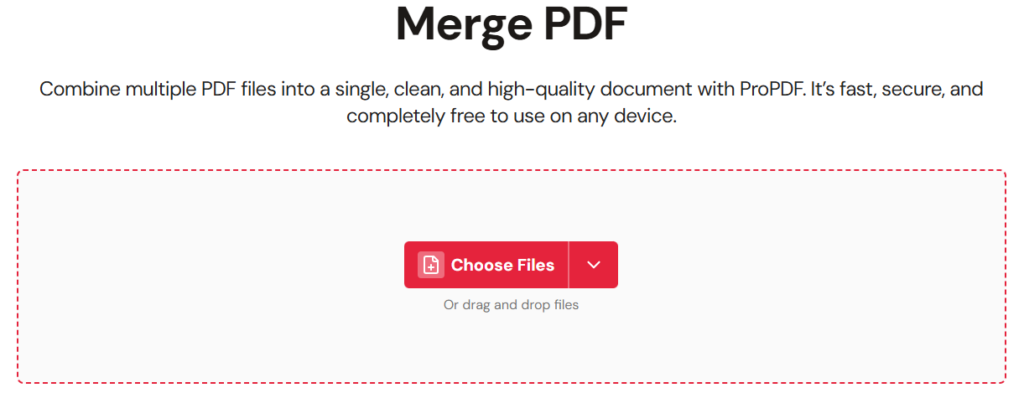 Merge PDF - combine jpg to pdf