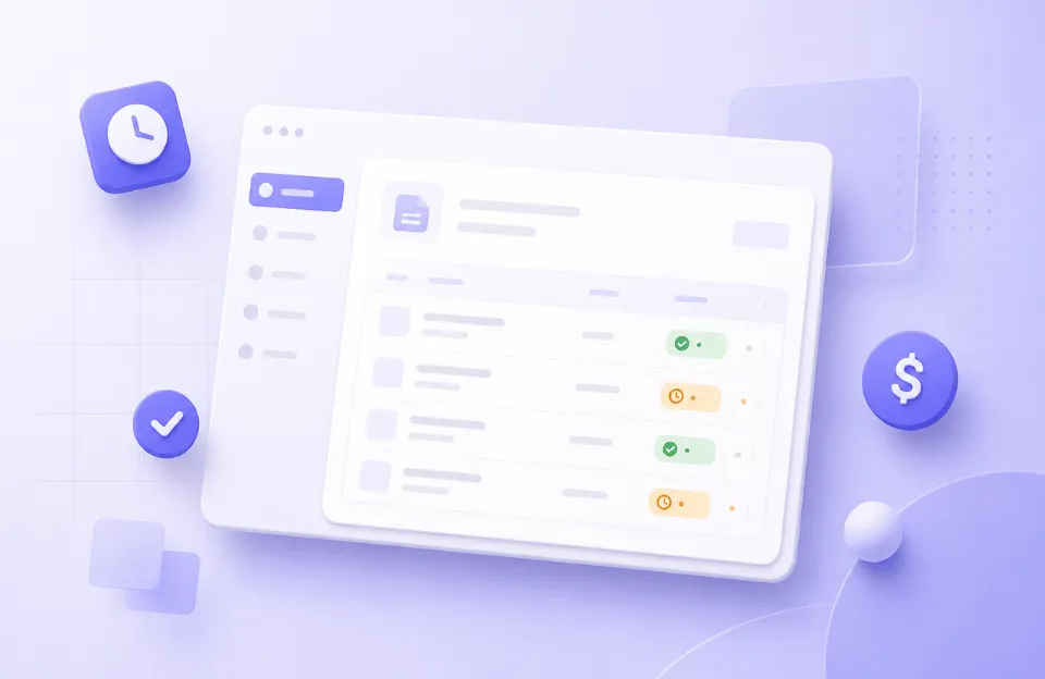 Best Invoicing Software