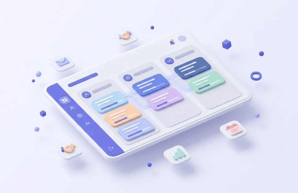 CRM Tools for Freelancers