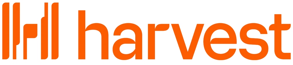 Harvest Invoice Logo