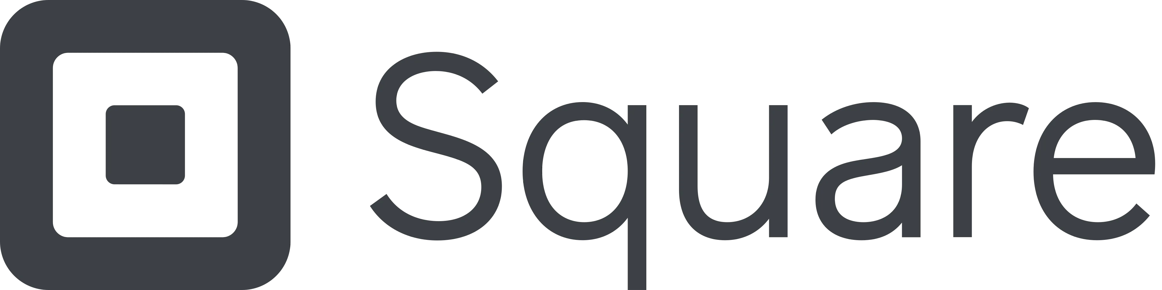 Square Invoices