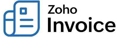 Zoho - Best Invoicing Software 1