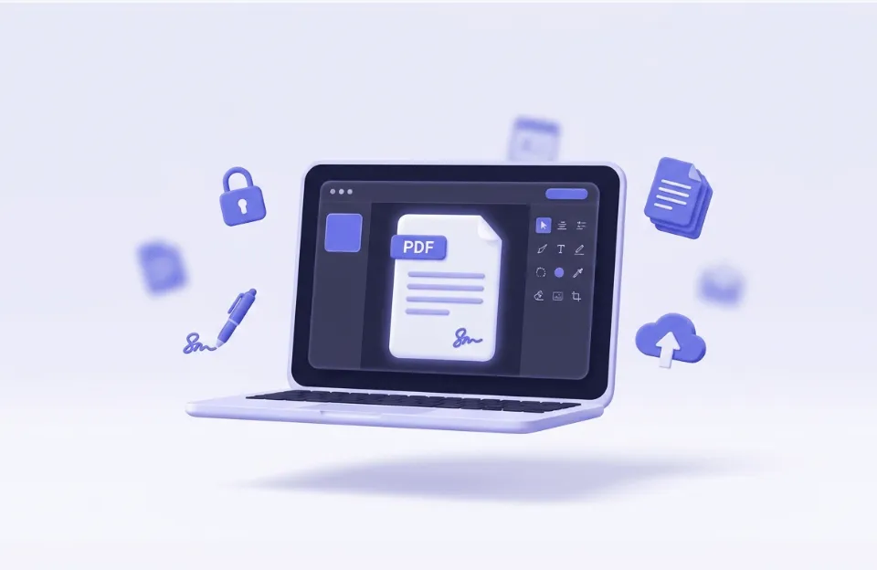 Alternatives to Adobe Acrobat